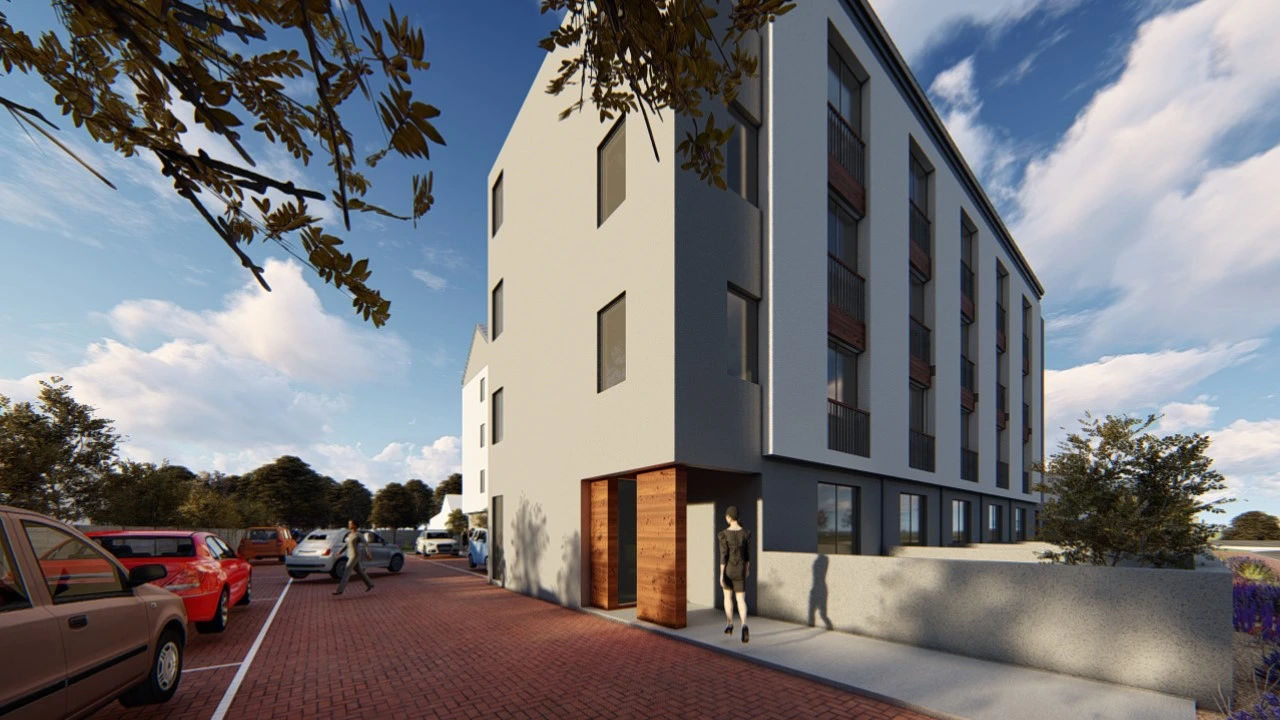 Development Projects