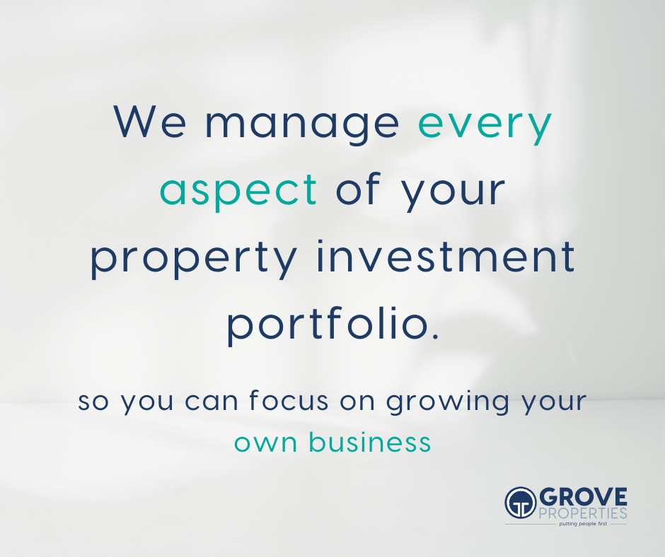 High Portfolio Occupancy