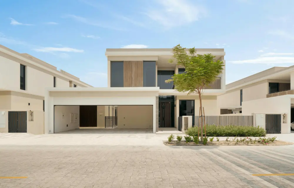 Residential